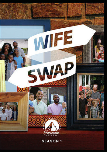 Wife Swap: Season 1