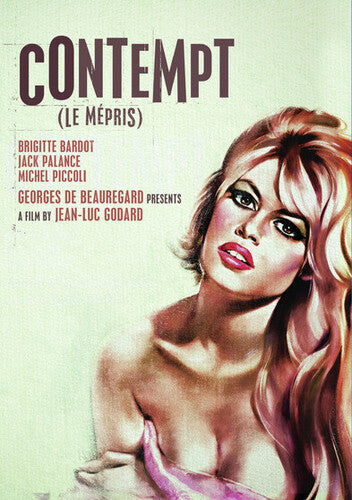Le Mepris (Contempt)