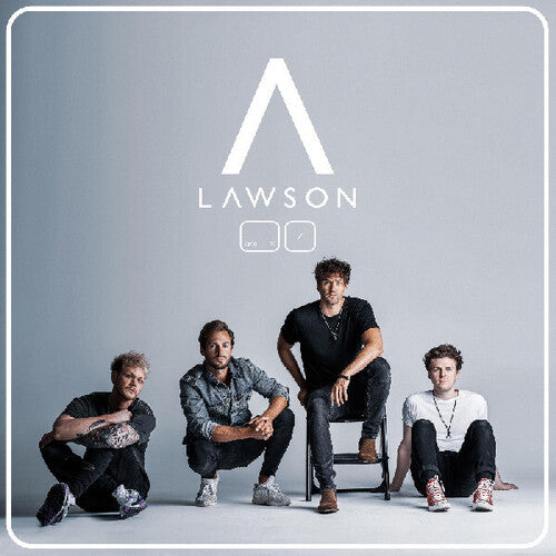 Lawson - Cmd Z