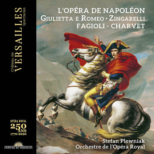 Zingarelli/ Fagioli - Giulietta E Romeo