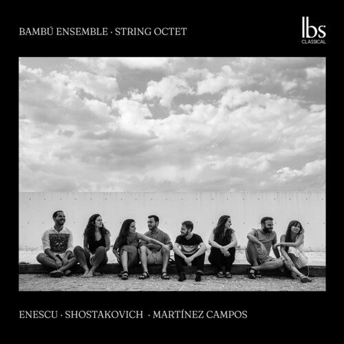 Campos/ Bambu Ensemble - String Octets