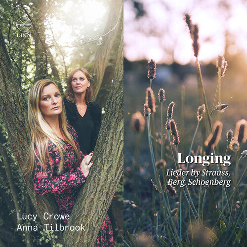 Berg/ Crowe/ Tilbrook - Longing