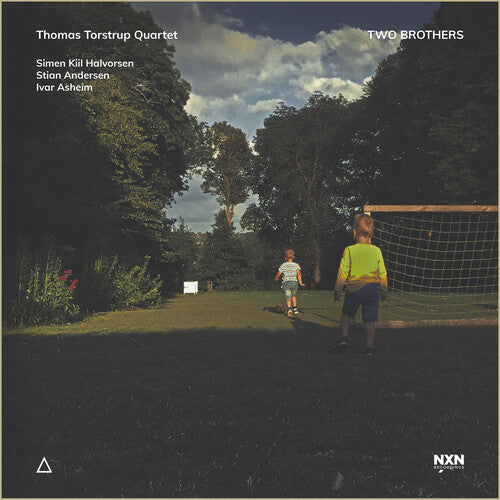 Torstrup Kiil Halvorsen Andersen Asheim - Two Brothers