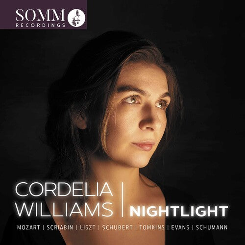Cordelia Williams - Nightlight