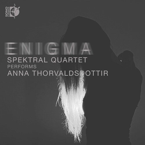 Thorvaldsdottir/ Spektral Quartet - Enigma