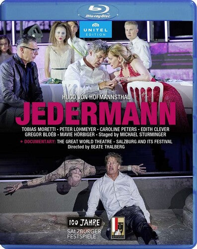 Jedermann