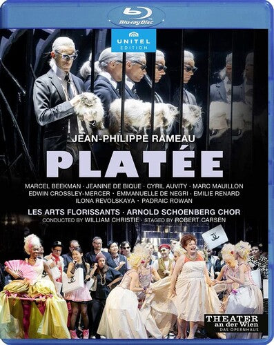 Platee