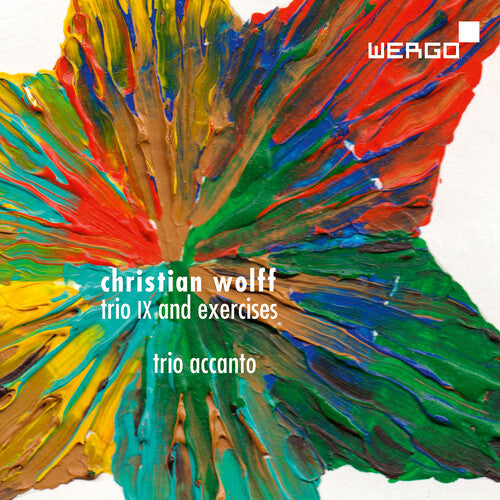 Wolff/ Trio Accanto - Trio Ix & Exercises