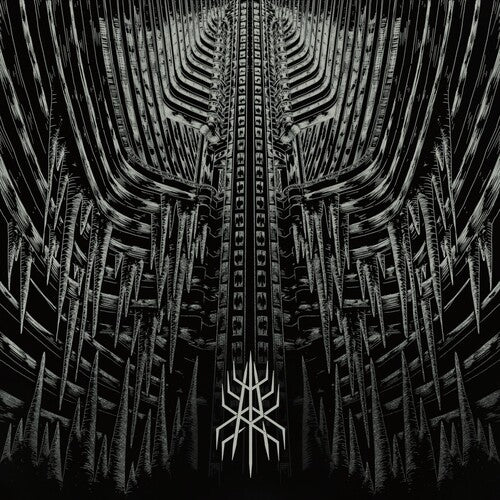 Modern Rites - Monuments