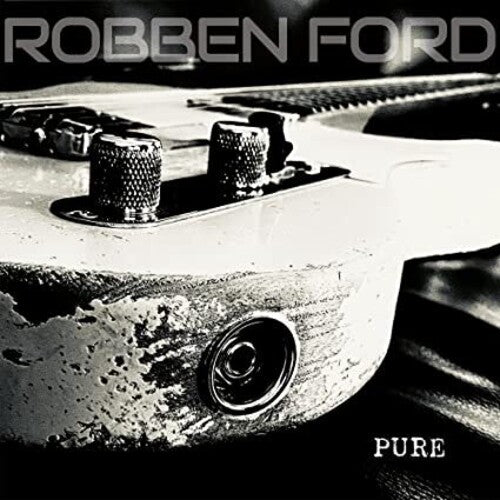 Robben - Pure