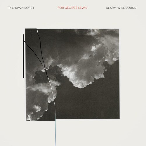 Alarm Will Sound Pierson - For George Lewis / Autoschediasms