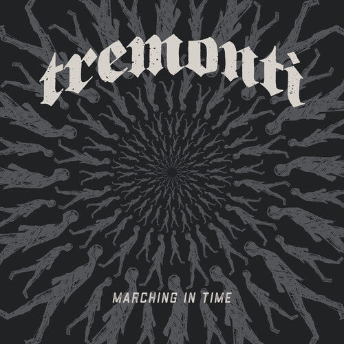 Tremonti - Marching in Time (2LP Gatefold)