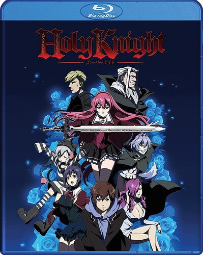 Holy Knight