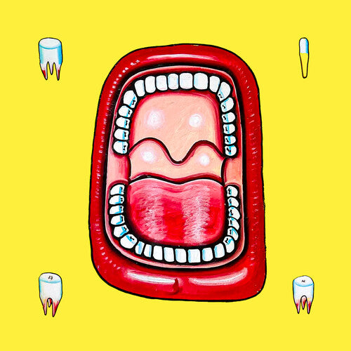 Sounds of Pamoja/ Various - Sounds of Pamoja (Various Artists)