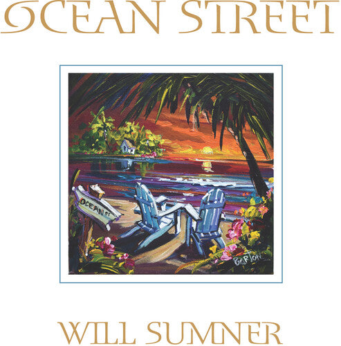 Will Sumner - Ocean Street