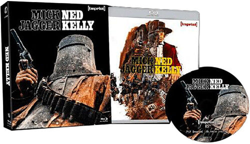 Ned Kelly