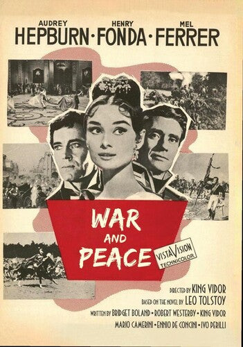 War and Peace