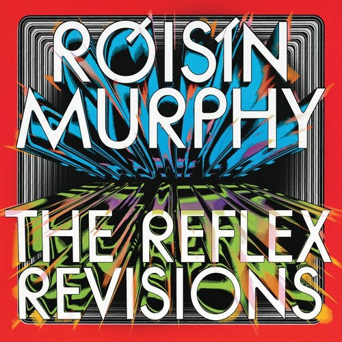 Roisin Murphy - The Reflex Revisions