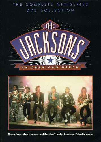 The Jacksons: An American Dream