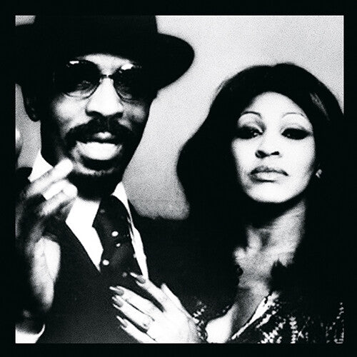 Ike Turner & Tina - Bold Soul Sister