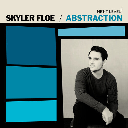 Skyler Floe - Abstraction