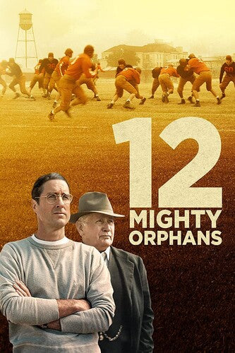 12 Mighty Orphans / (Dub Sub)
