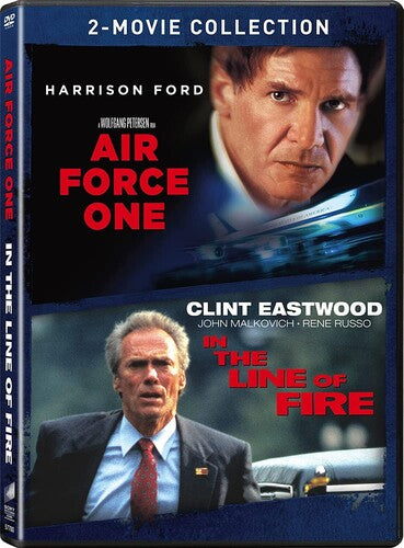 Air Force One / In the Line of Fire