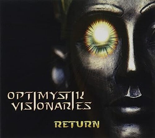 Optimistik Visionaries - Return