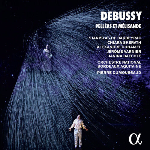 Debussy/ Dumoussaud - Pelleas Et Melisande
