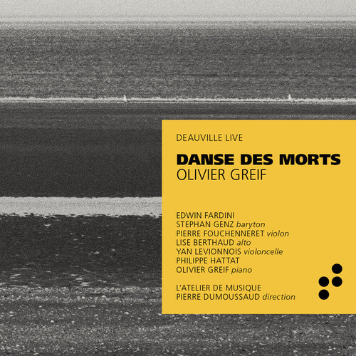 Various - Danse Des Morts