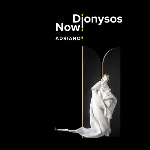 Willaert/ Dionysos Now - Adriano 1