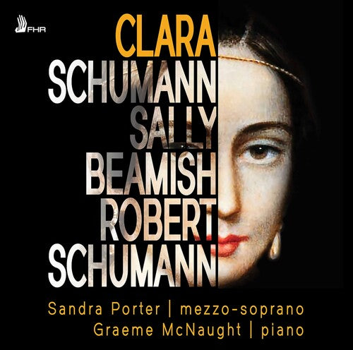 Beamish/ Porter/ McNaught - Clara