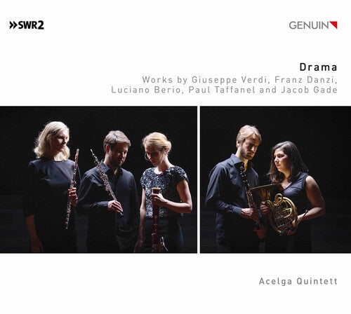 Various Artists - Drama