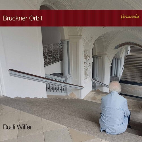 Various Artists - Bruckner Orbit