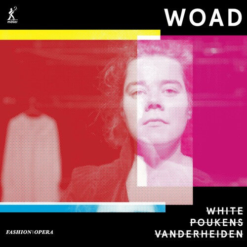 White/ Poukens/ Vanderheiden - Woad