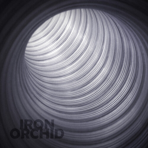 Bird/ Yu/ Bird - Iron Orchid