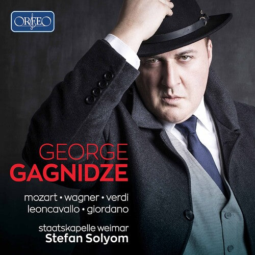 Various Artists - Opera Arias
