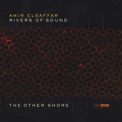 Elsaffar/ Elsaffar/ Rivers of Sound - Other Shore