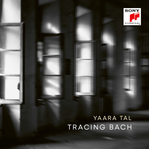 Tal - Tracing Bach