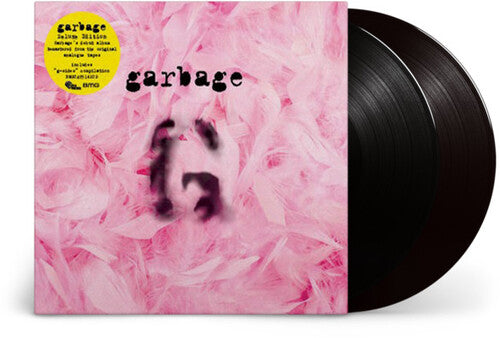 Garbage - Garbage [Remastered]