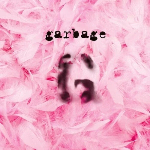 Garbage - Garbage [Remastered]
