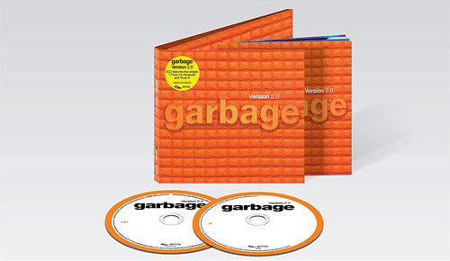 Garbage - Version 2.0 [Remastered]