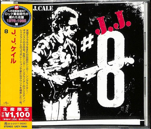 J.J. Cale - 8