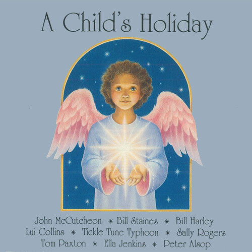 Child's Holiday/ Various - A Child's Holiday (Various Artists)