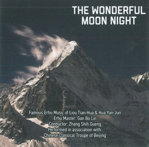 Wonderful Moon Night/ Various - The Wonderful Moon Night (Various Artists)