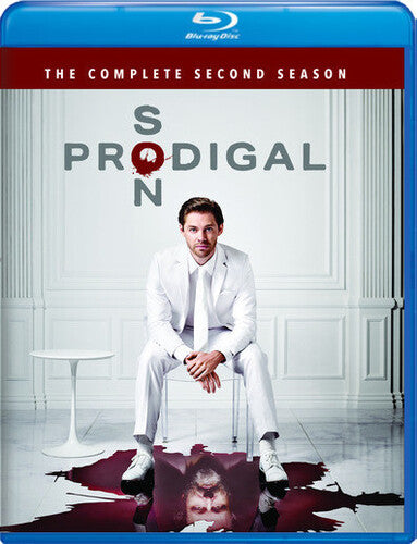 Prodigal Son: The Complete Second Season