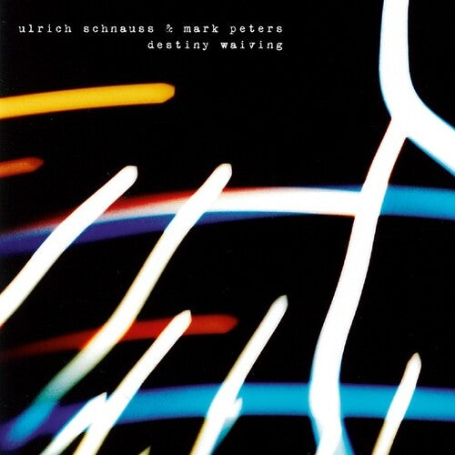 Ulrich Schnauss Mark Peters - Destiny Waiving