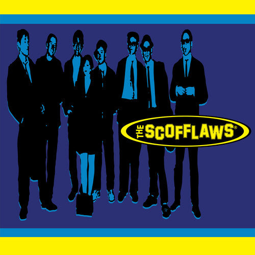 Scofflaws - The Scofflaws