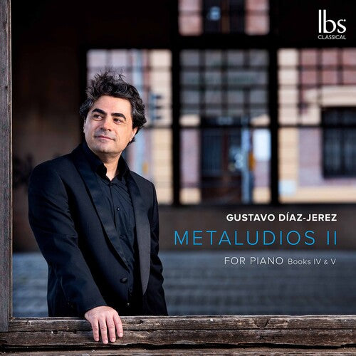Diaz-Jerez - Metaludios II