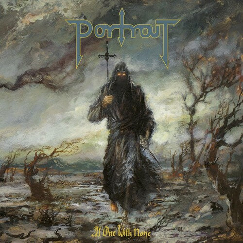 Portrait - At One With None